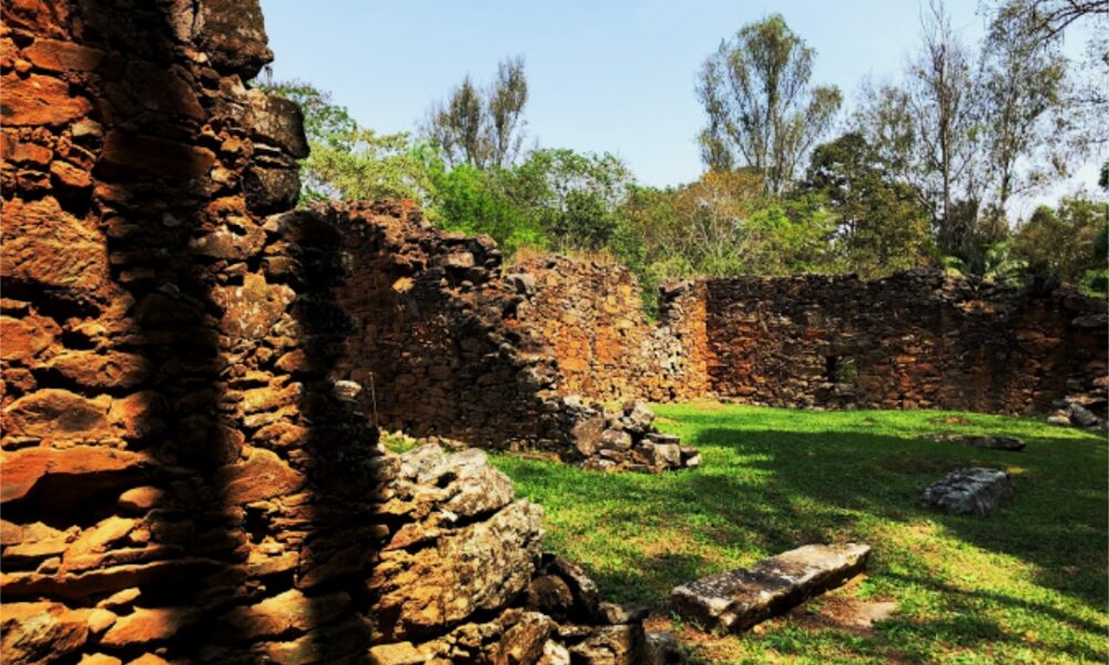 Fazenda do Pombal