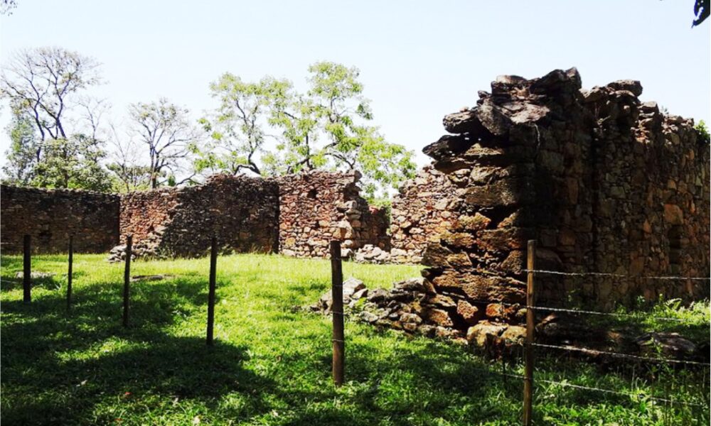 Fazenda do Pombal