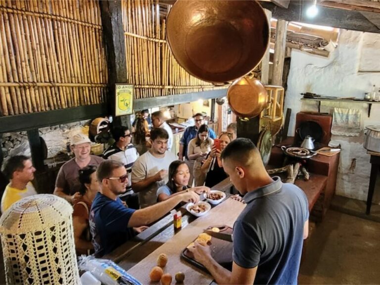 Alambique Engenho Boa Vista - O que fazer em Coroas