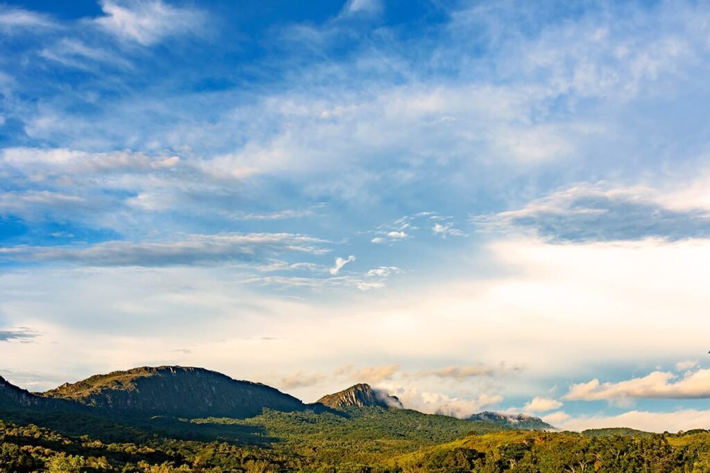 Cidades Vizinhas do Entorno da Serra de São José e Tiradentes