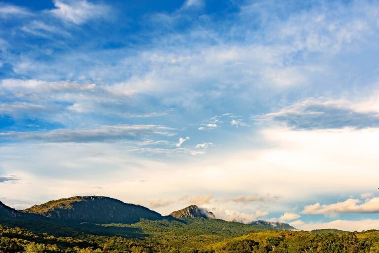 Cidades Vizinhas do Entorno da Serra de São José e Tiradentes